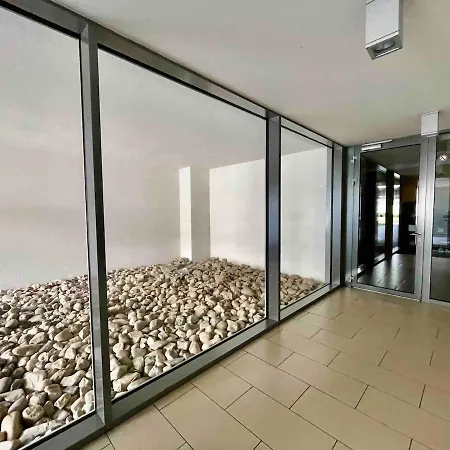 Private Luxury With Terrace And Garden *