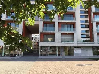 Apartamento Private Luxury With Terrace And Garden Praga